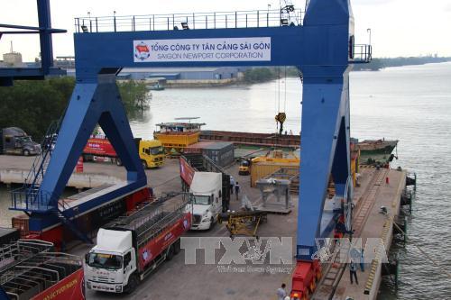 Bàn biện pháp quản lý, khai thác cảng biển hiệu quả 